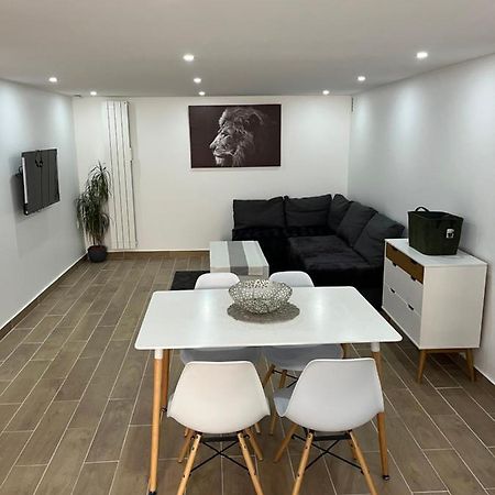 Logement Neuf A 25Mn Disneyland Et Paris Est Thorigny-sur-Marne Экстерьер фото
