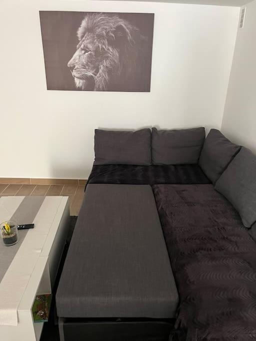 Logement Neuf A 25Mn Disneyland Et Paris Est Thorigny-sur-Marne Экстерьер фото