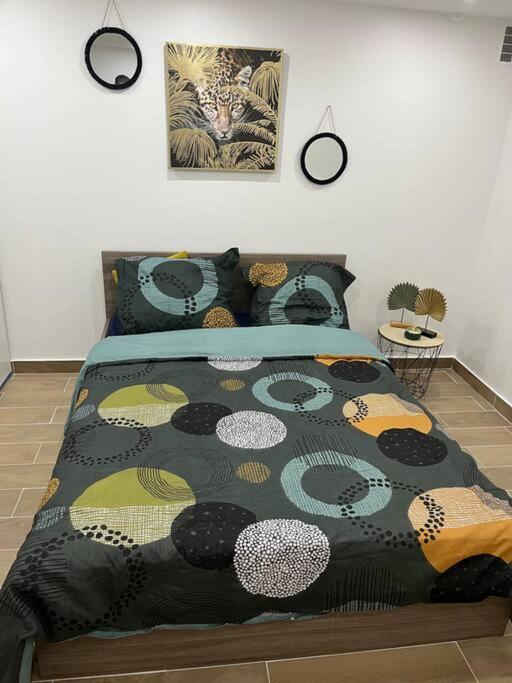 Logement Neuf A 25Mn Disneyland Et Paris Est Thorigny-sur-Marne Экстерьер фото