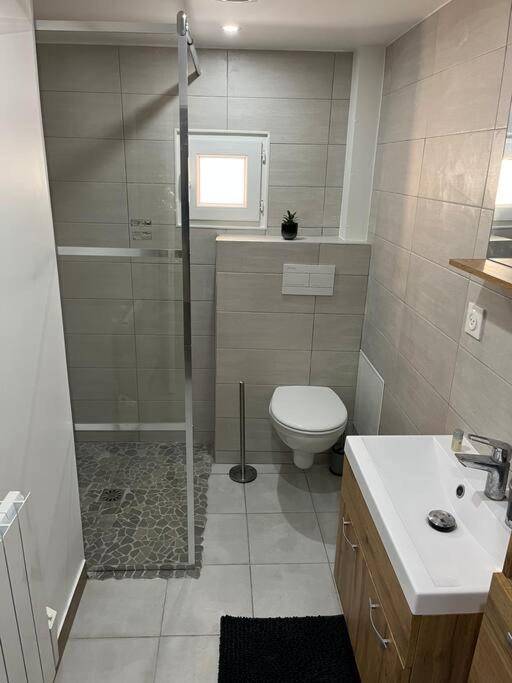 Logement Neuf A 25Mn Disneyland Et Paris Est Thorigny-sur-Marne Экстерьер фото