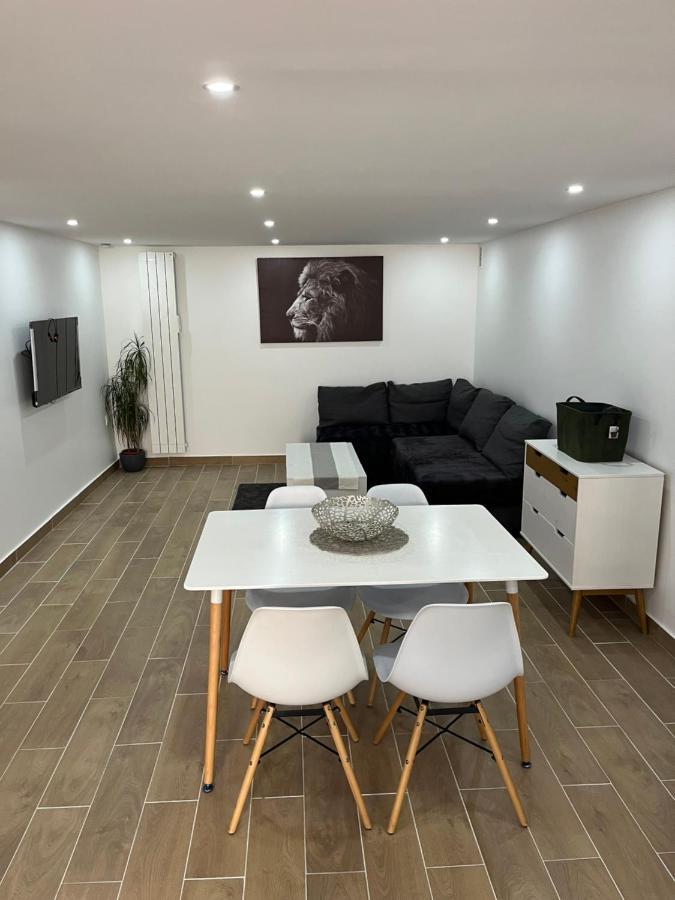 Logement Neuf A 25Mn Disneyland Et Paris Est Thorigny-sur-Marne Экстерьер фото