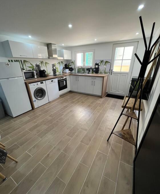 Logement Neuf A 25Mn Disneyland Et Paris Est Thorigny-sur-Marne Экстерьер фото