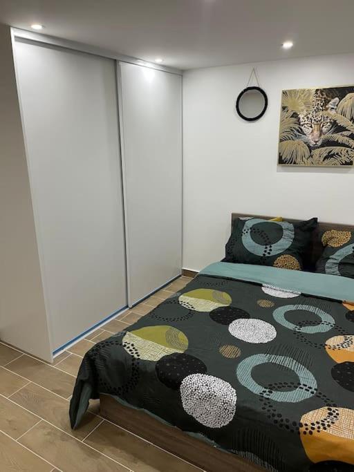 Logement Neuf A 25Mn Disneyland Et Paris Est Thorigny-sur-Marne Экстерьер фото