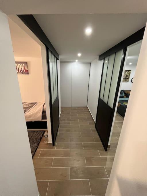 Logement Neuf A 25Mn Disneyland Et Paris Est Thorigny-sur-Marne Экстерьер фото