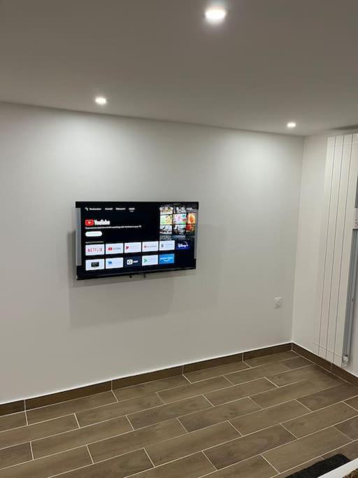 Logement Neuf A 25Mn Disneyland Et Paris Est Thorigny-sur-Marne Экстерьер фото