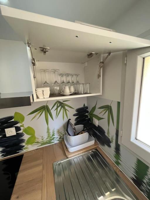 Logement Neuf A 25Mn Disneyland Et Paris Est Thorigny-sur-Marne Экстерьер фото