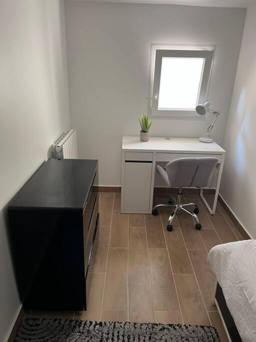 Logement Neuf A 25Mn Disneyland Et Paris Est Thorigny-sur-Marne Экстерьер фото