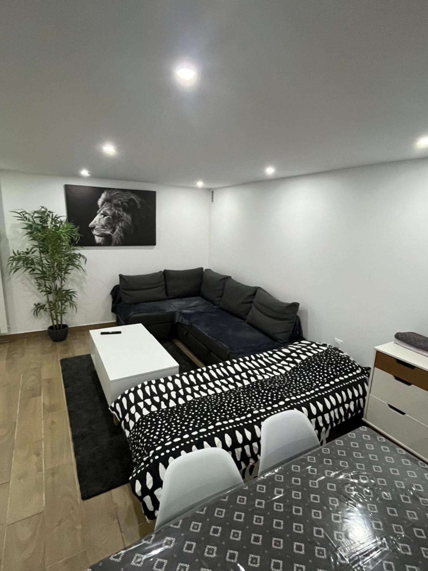 Logement Neuf A 25Mn Disneyland Et Paris Est Thorigny-sur-Marne Экстерьер фото