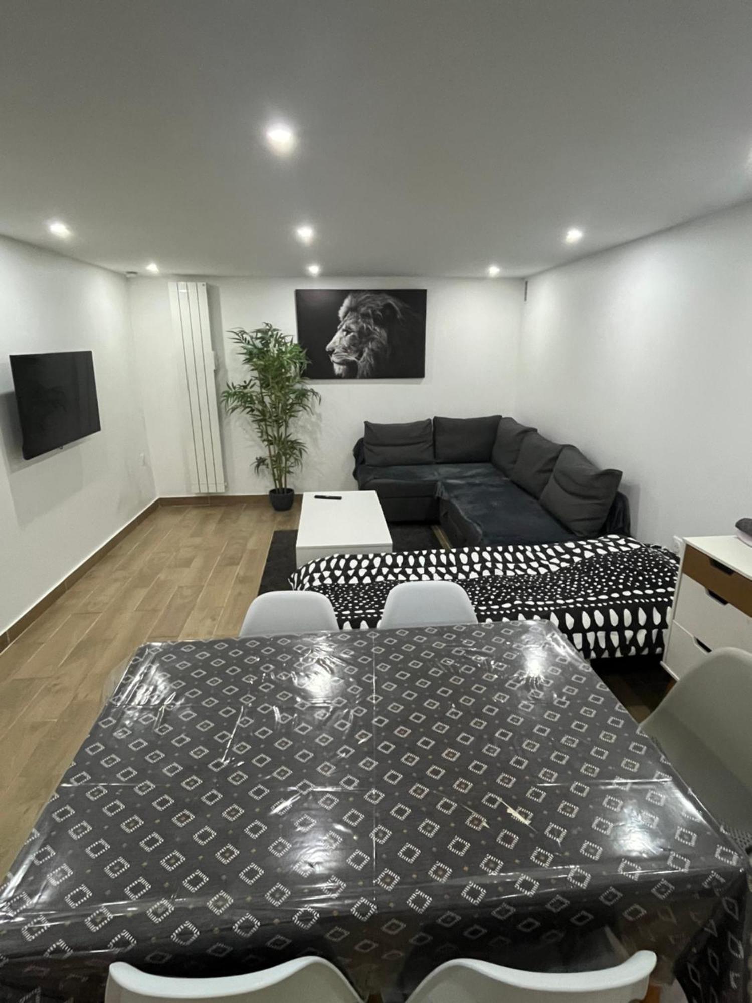 Logement Neuf A 25Mn Disneyland Et Paris Est Thorigny-sur-Marne Экстерьер фото